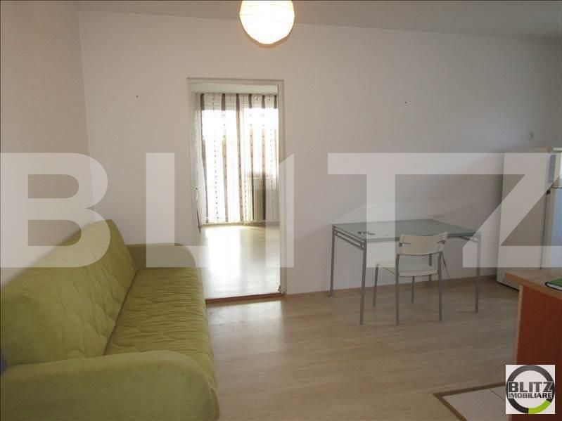 Garsonieră de închiriat Marasti - 9410AI | BLITZ Cluj-Napoca | Poza6