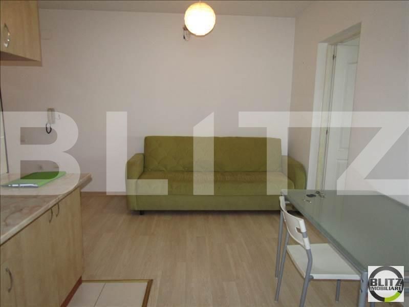 Garsonieră de închiriat Marasti - 9410AI | BLITZ Cluj-Napoca | Poza9