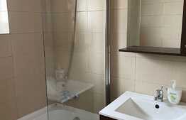 Apartament 2 camere, 45 mp, terasa cu gradina, parcare, zona Vivo