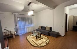 Apartament 2 camere, 45 mp, terasa cu gradina, parcare, zona Vivo