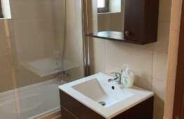 Apartament 2 camere, 45 mp, terasa cu gradina, parcare, zona Vivo