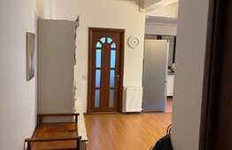 Apartament 2 camere, 45 mp, terasa cu gradina, parcare, zona Vivo