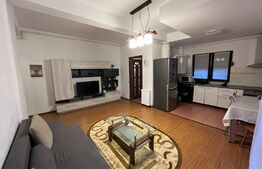 Apartament 2 camere, 45 mp, terasa cu gradina, parcare, zona Vivo