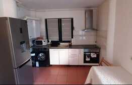 Apartament 2 camere, 45 mp, terasa cu gradina, parcare, zona Vivo