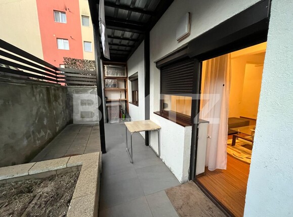 Apartament de vânzare 2 camere Manastur - 94100AV | BLITZ Cluj-Napoca | Poza10