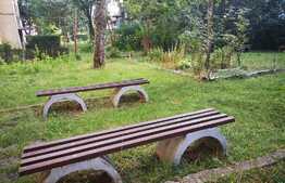 Apartament de 2 camere la vilă, 45 mp, etaj intermediar, zona Tractorul