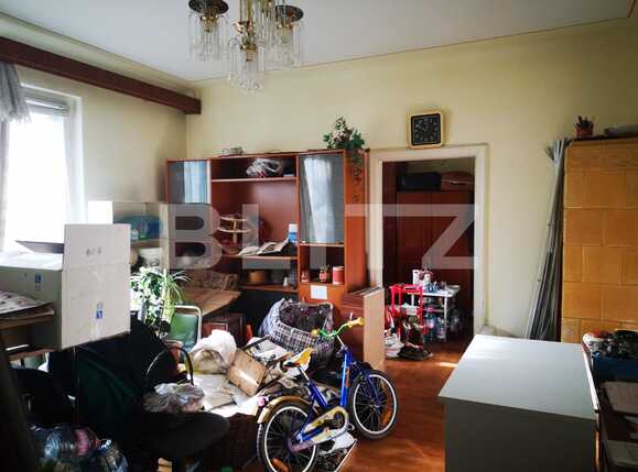 Apartament de vânzare 2 camere Tractorul - 94102AV | BLITZ Brașov | Poza1