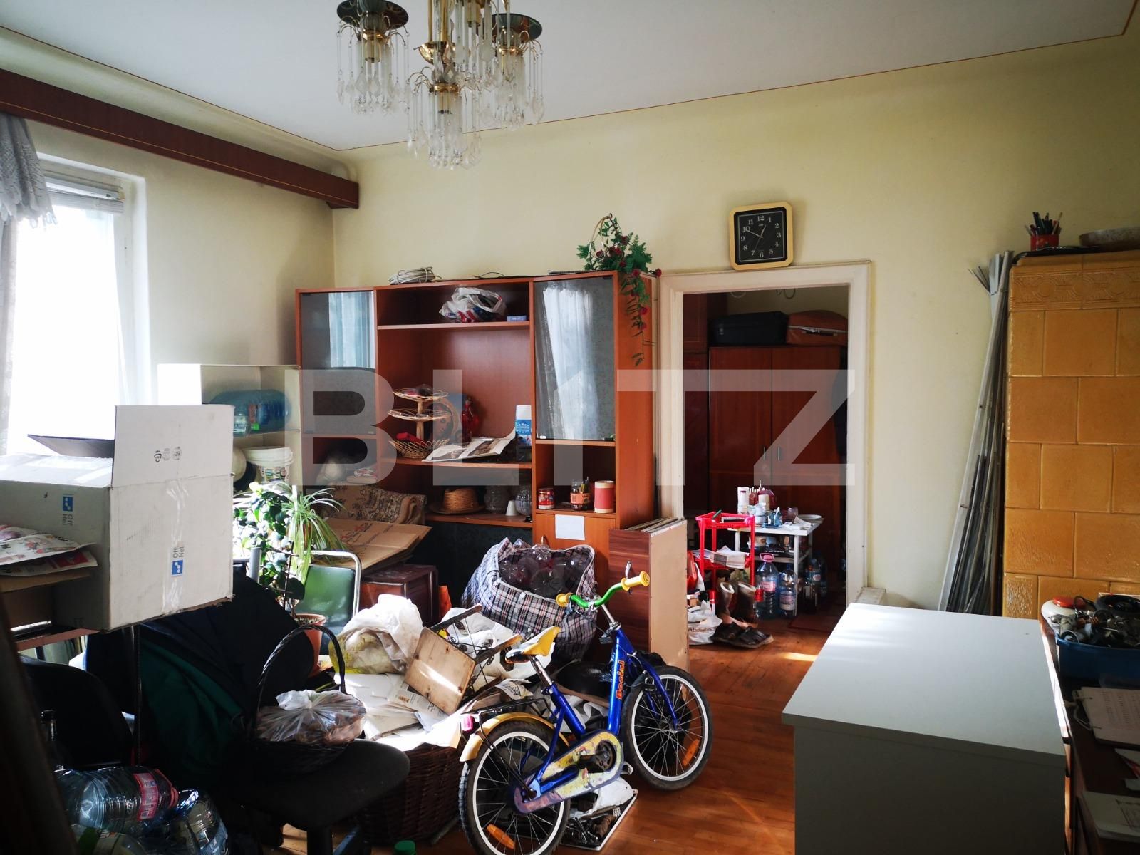 Apartament de vânzare 2 camere Tractorul - 94102AV | BLITZ Brașov | Poza1