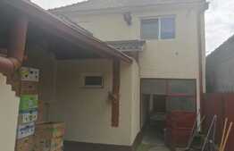 Casa 5 camere, 100 mp, 280 mp teren, terasa, zona Craiter