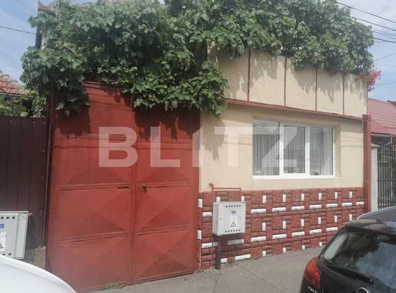 Casa de vânzare 5 camere Craiter - 94103CV | BLITZ Brașov | Poza1