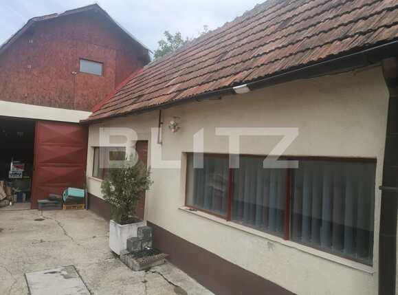 Casa de vânzare 5 camere Craiter - 94103CV | BLITZ Brașov | Poza3