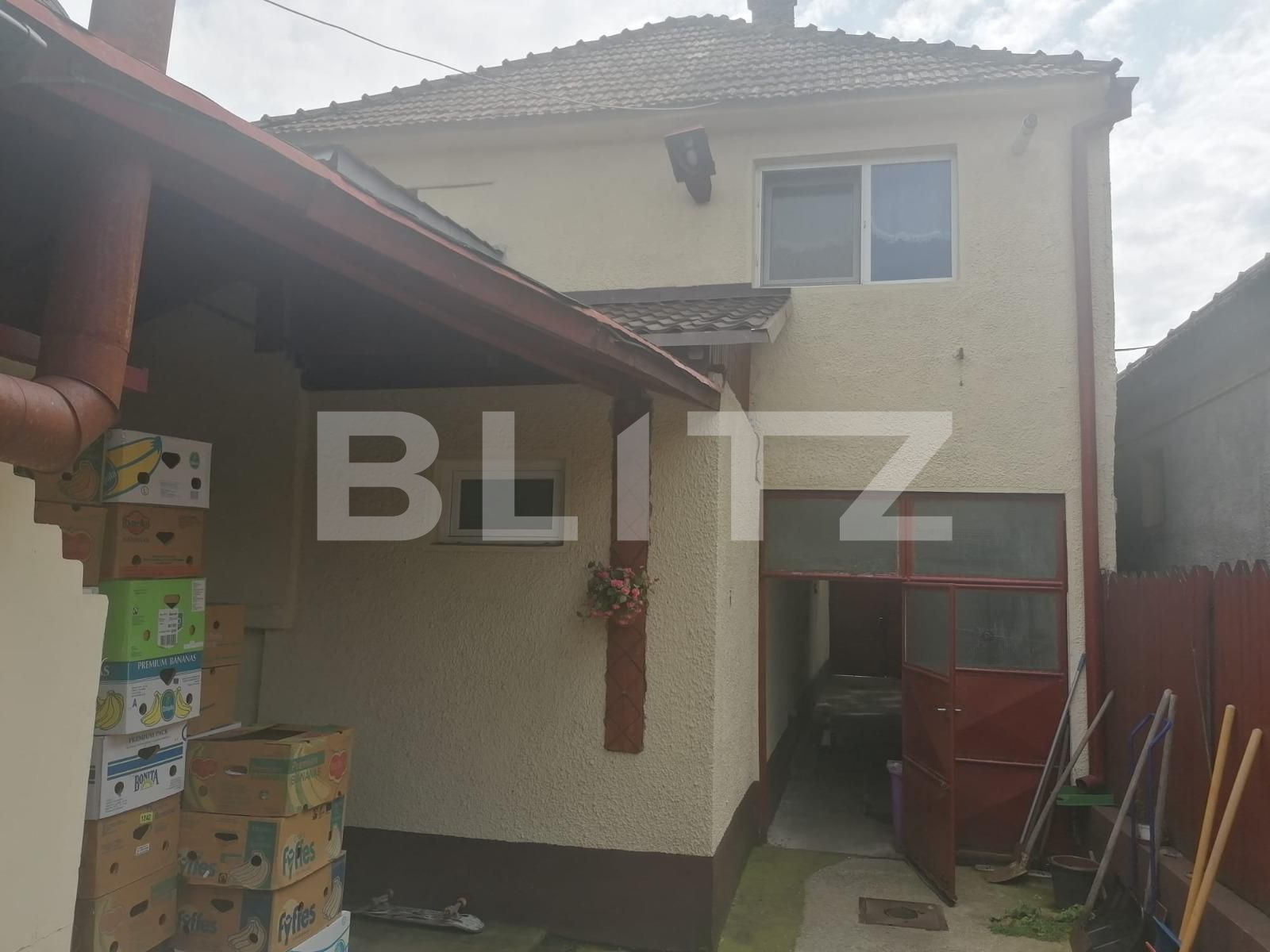 Casa de vânzare 5 camere Craiter - 94103CV | BLITZ Brașov | Poza4