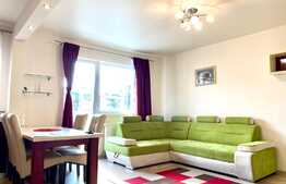 Apartament 3 camere, proaspat renovat, dressing, 70 mp, zona Mcdonalds