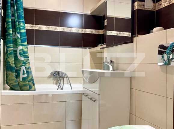 Apartament de închiriat 3 camere Manastur - 94104AI | BLITZ Cluj-Napoca | Poza12