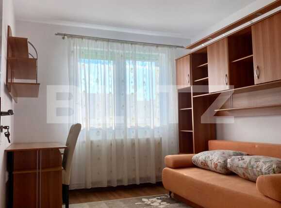 Apartament de închiriat 3 camere Manastur - 94104AI | BLITZ Cluj-Napoca | Poza7