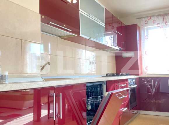 Apartament de închiriat 3 camere Manastur - 94104AI | BLITZ Cluj-Napoca | Poza3