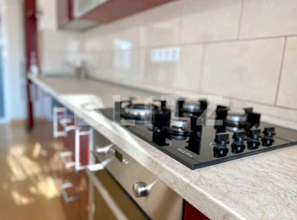 Apartament de închiriat 3 camere Manastur - 94104AI | BLITZ Cluj-Napoca | Poza4