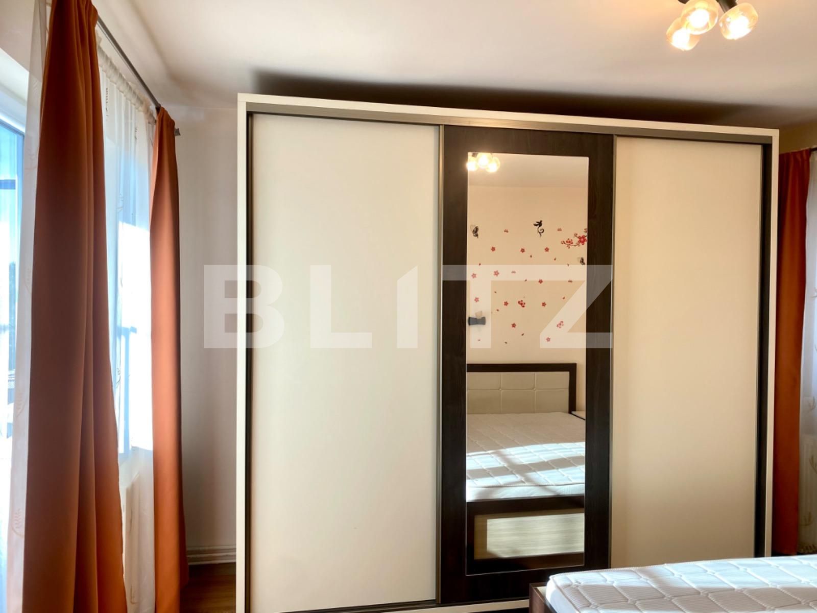 Apartament de închiriat 3 camere Manastur - 94104AI | BLITZ Cluj-Napoca | Poza6