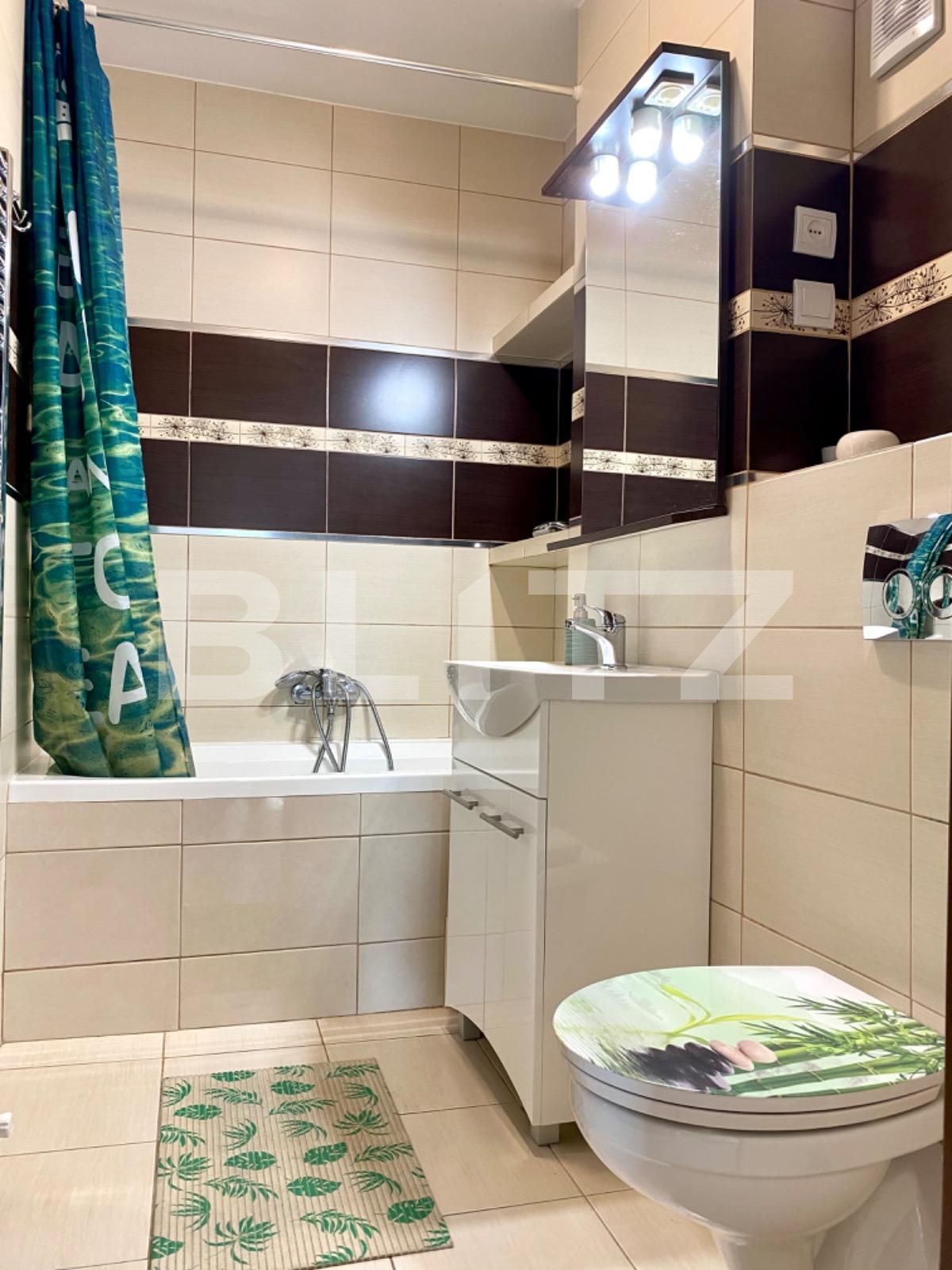 Apartament de închiriat 3 camere Manastur - 94104AI | BLITZ Cluj-Napoca | Poza12