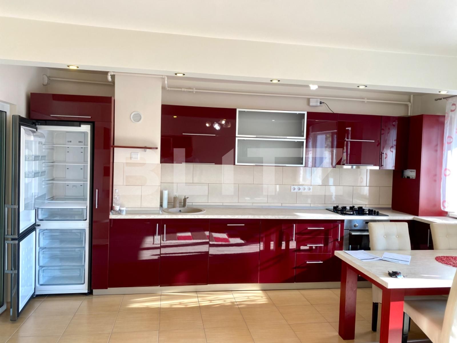 Apartament de închiriat 3 camere Manastur - 94104AI | BLITZ Cluj-Napoca | Poza2