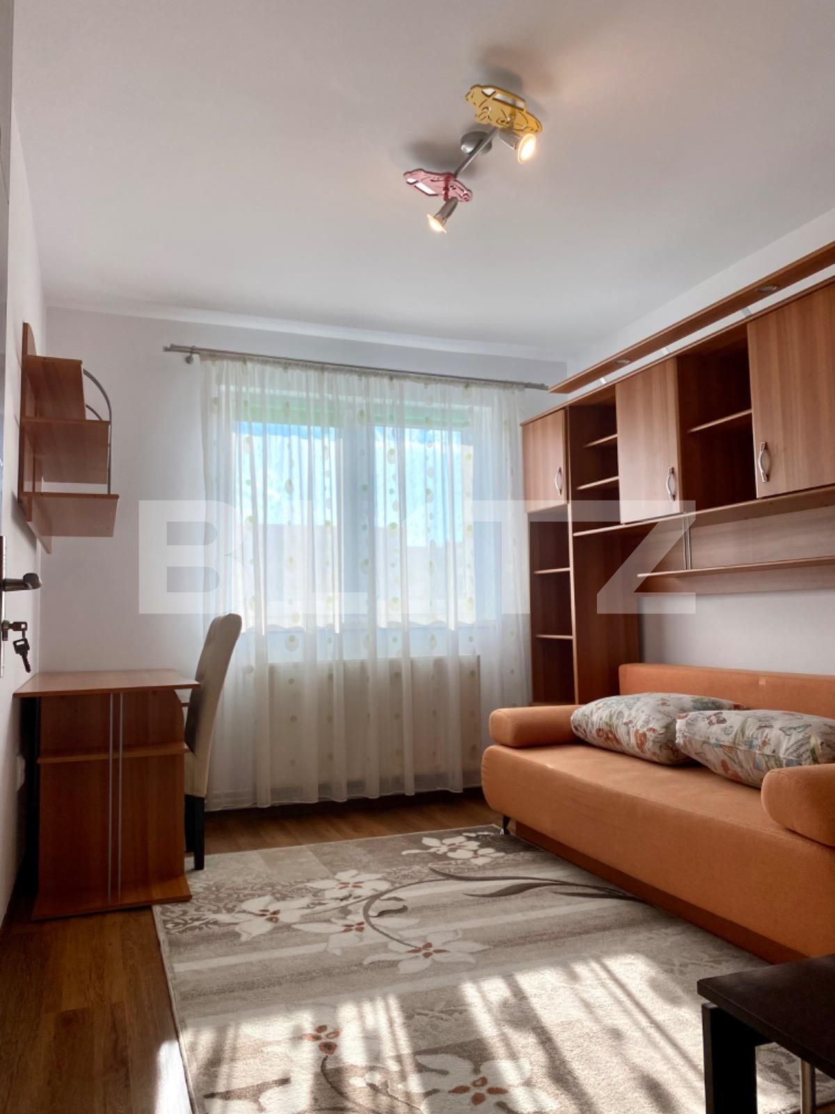 Apartament de închiriat 3 camere Manastur - 94104AI | BLITZ Cluj-Napoca | Poza7