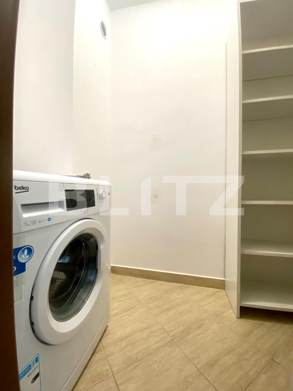 Apartament de închiriat 3 camere Manastur - 94104AI | BLITZ Cluj-Napoca | Poza13