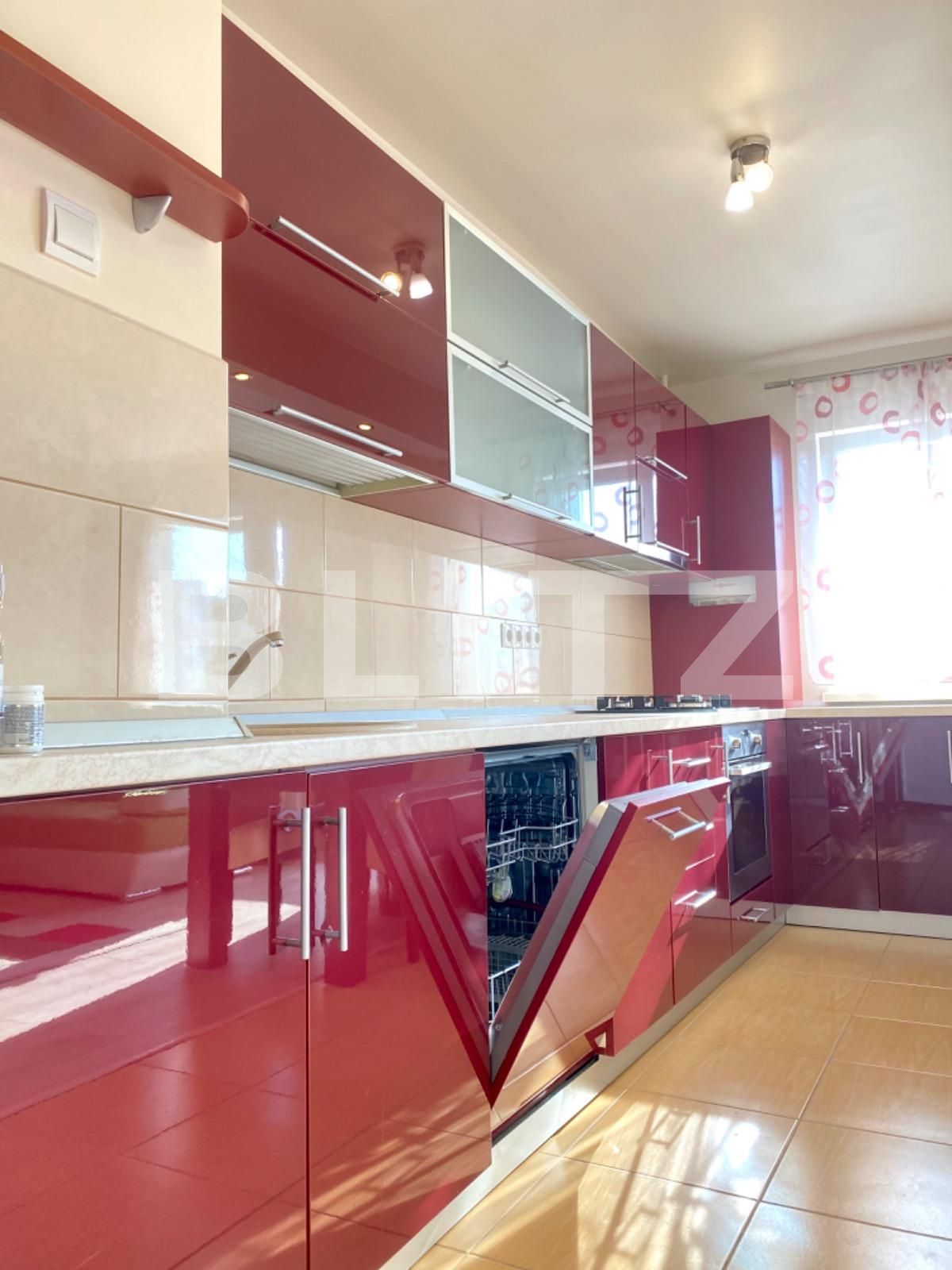 Apartament de închiriat 3 camere Manastur - 94104AI | BLITZ Cluj-Napoca | Poza3