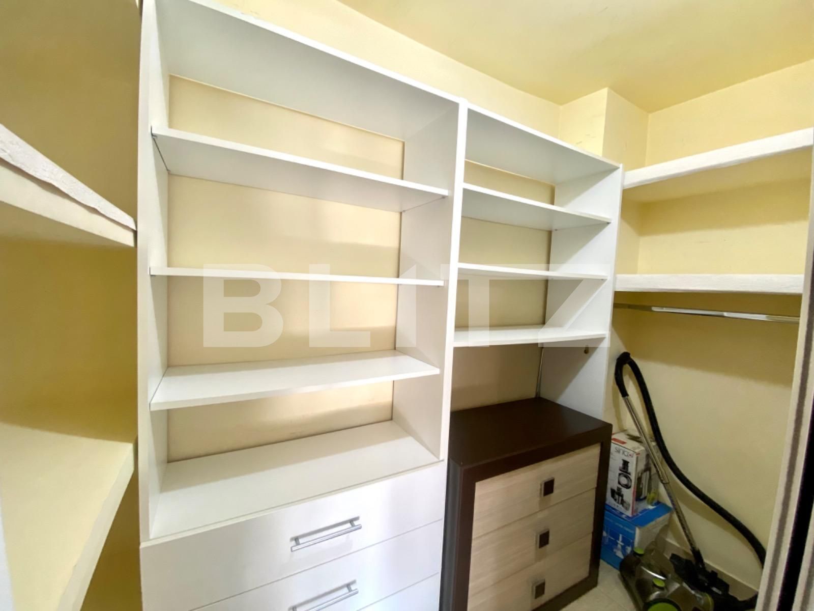 Apartament de închiriat 3 camere Manastur - 94104AI | BLITZ Cluj-Napoca | Poza9