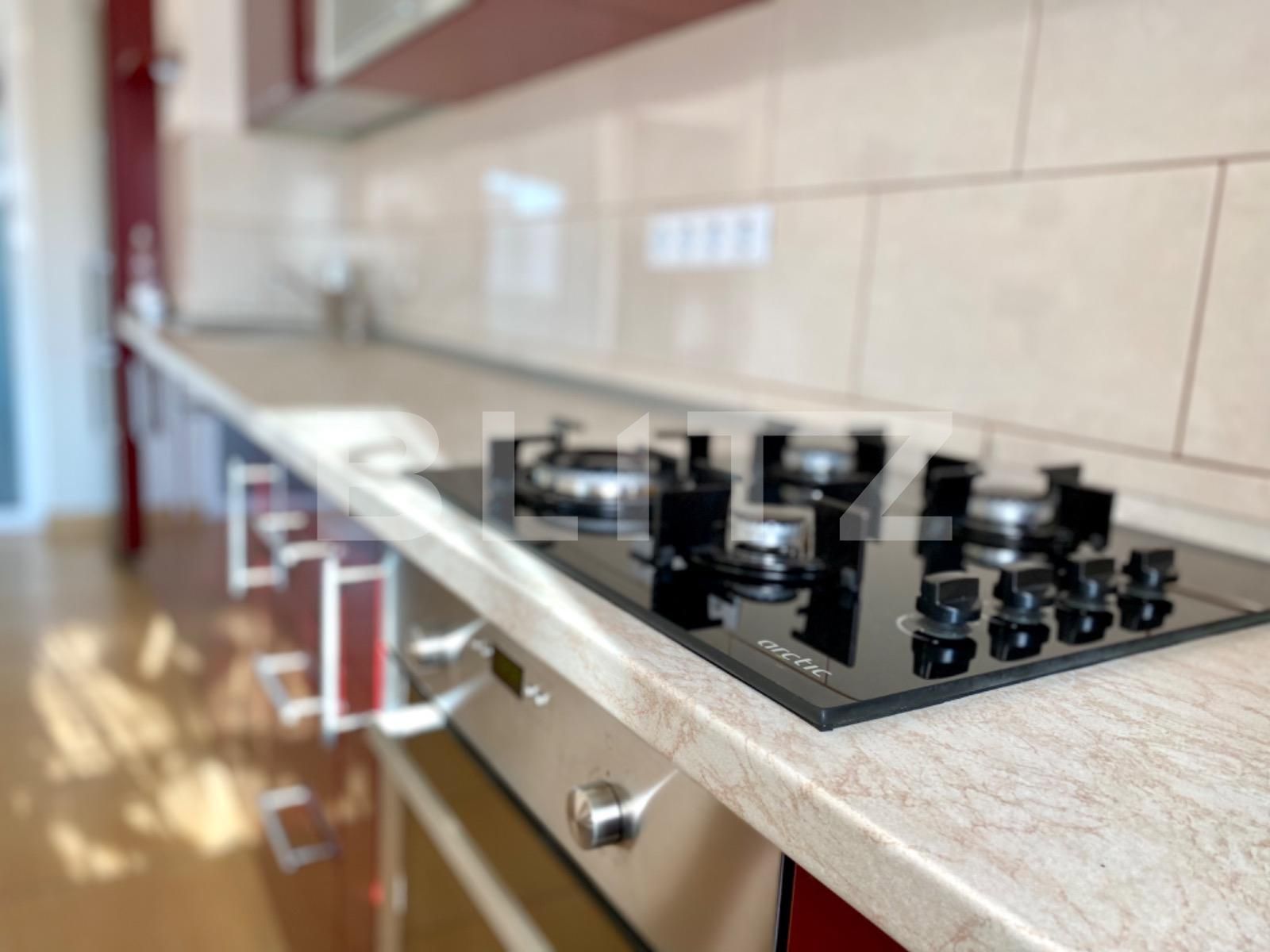 Apartament de închiriat 3 camere Manastur - 94104AI | BLITZ Cluj-Napoca | Poza4