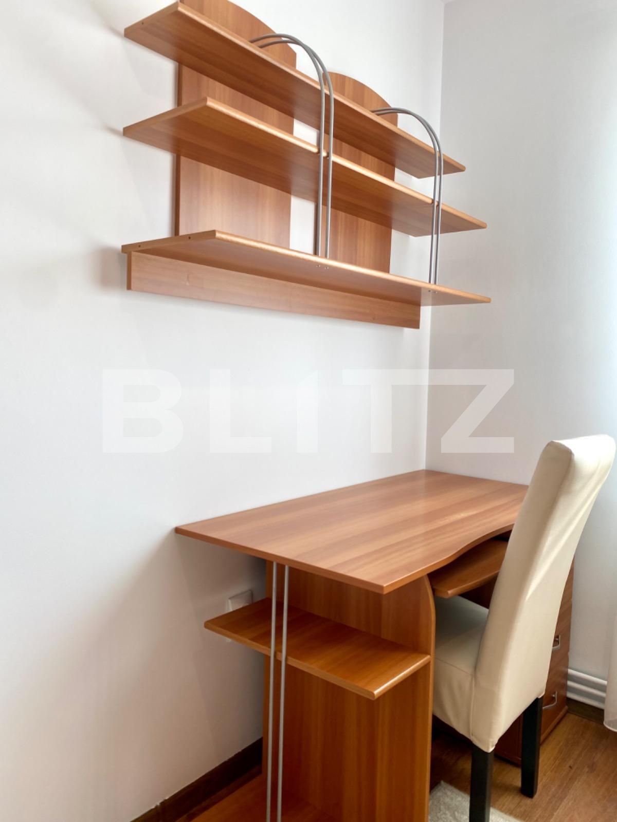 Apartament de închiriat 3 camere Manastur - 94104AI | BLITZ Cluj-Napoca | Poza8