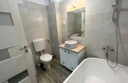 Apartament 2 camere, prima inchiriere, parcare, zona Luminia