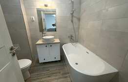 Apartament 2 camere, prima inchiriere, parcare, zona Luminia