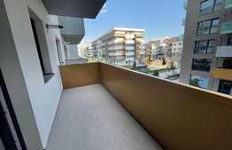 Apartament 2 camere, prima inchiriere, parcare, zona Luminia