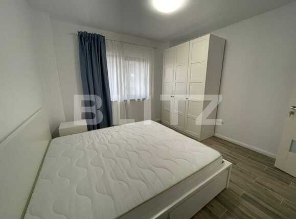 Apartament de închiriat 2 camere Zorilor - 94106AI | BLITZ Cluj-Napoca | Poza2