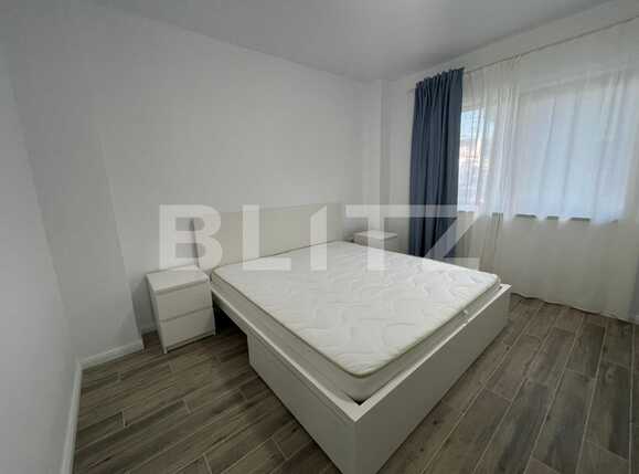 Apartament de închiriat 2 camere Zorilor - 94106AI | BLITZ Cluj-Napoca | Poza1