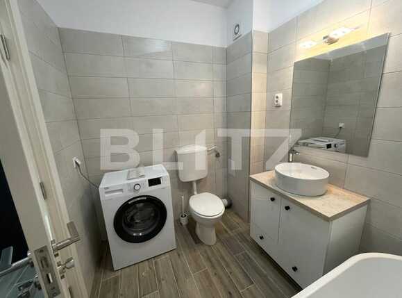 Apartament de închiriat 2 camere Zorilor - 94106AI | BLITZ Cluj-Napoca | Poza10