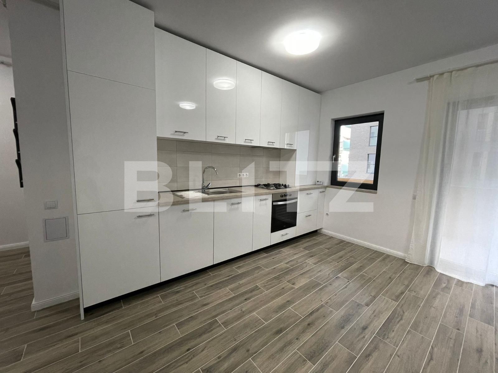Apartament de închiriat 2 camere Zorilor - 94106AI | BLITZ Cluj-Napoca | Poza4