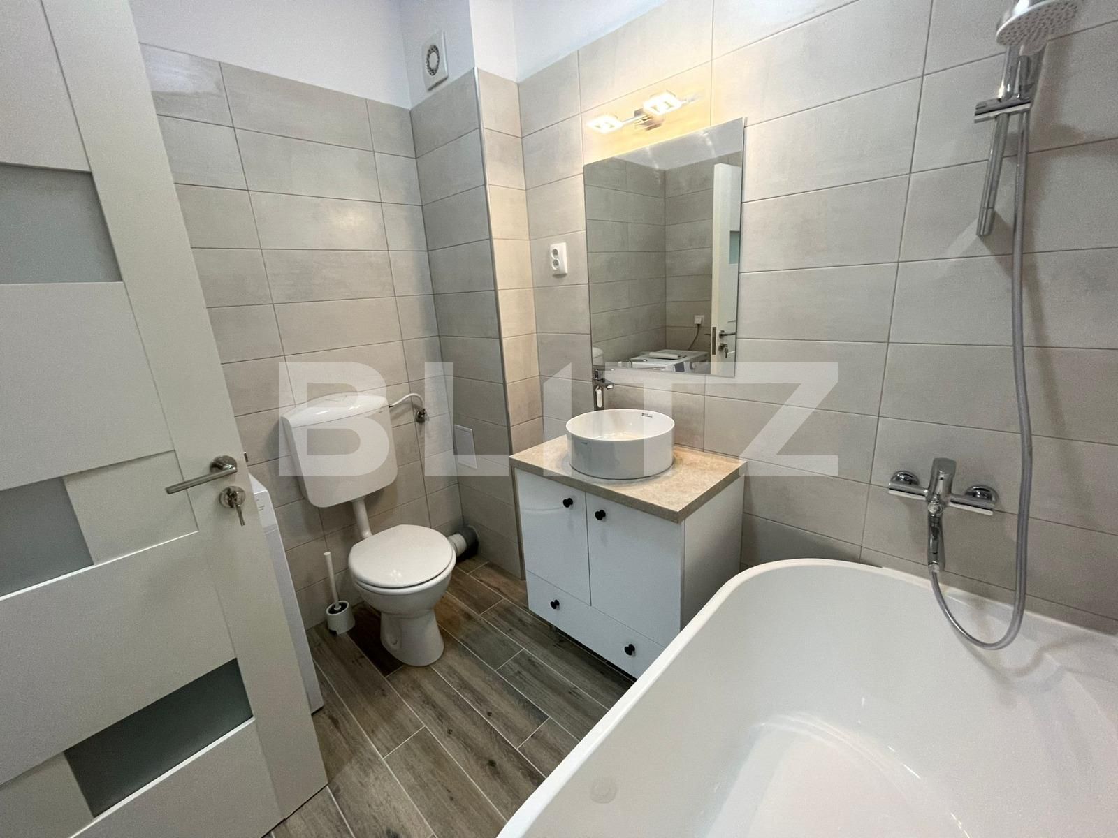 Apartament de închiriat 2 camere Zorilor - 94106AI | BLITZ Cluj-Napoca | Poza8