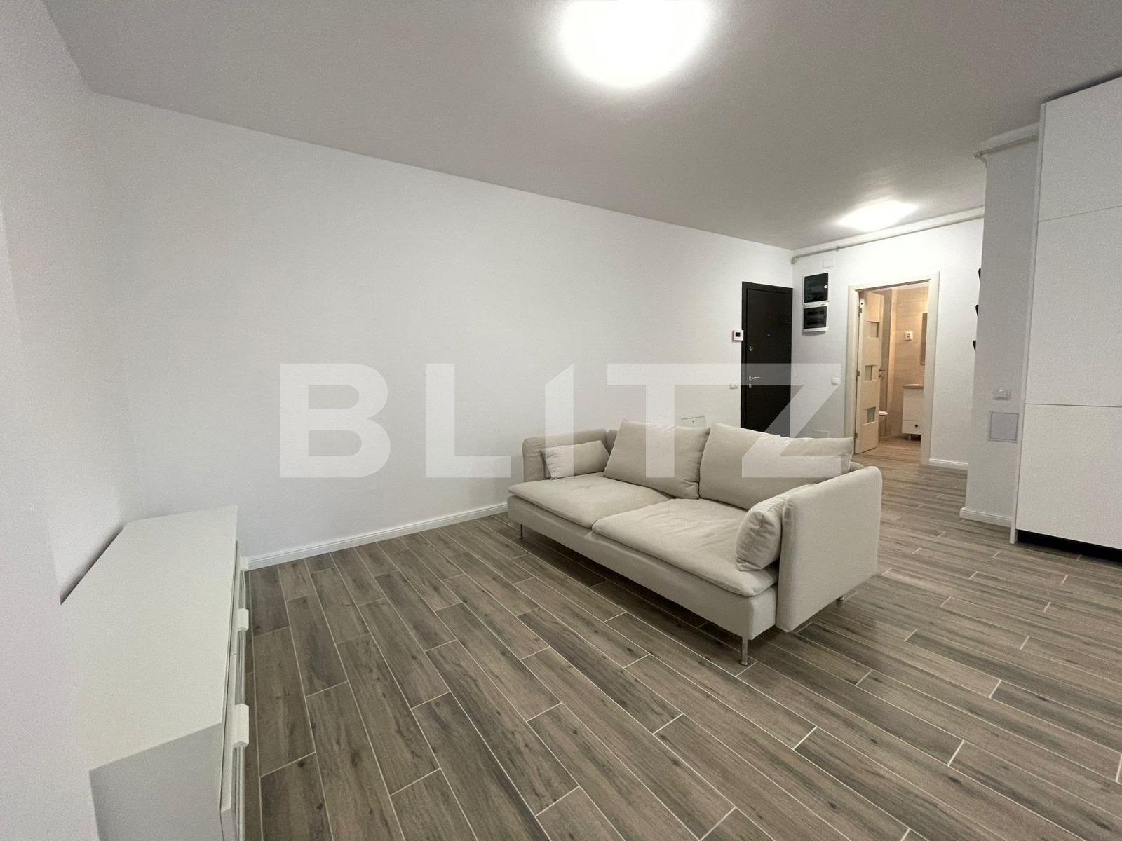 Apartament de închiriat 2 camere Zorilor - 94106AI | BLITZ Cluj-Napoca | Poza3