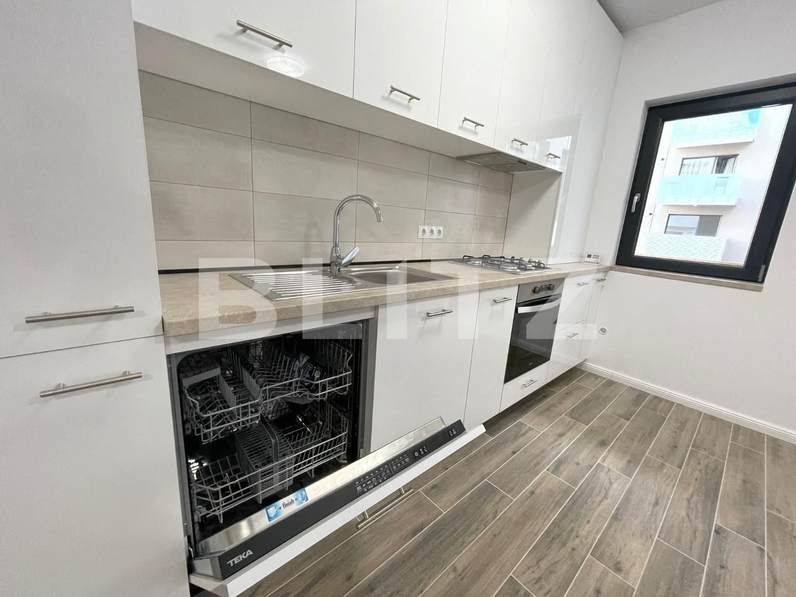 Apartament de închiriat 2 camere Zorilor - 94106AI | BLITZ Cluj-Napoca | Poza5