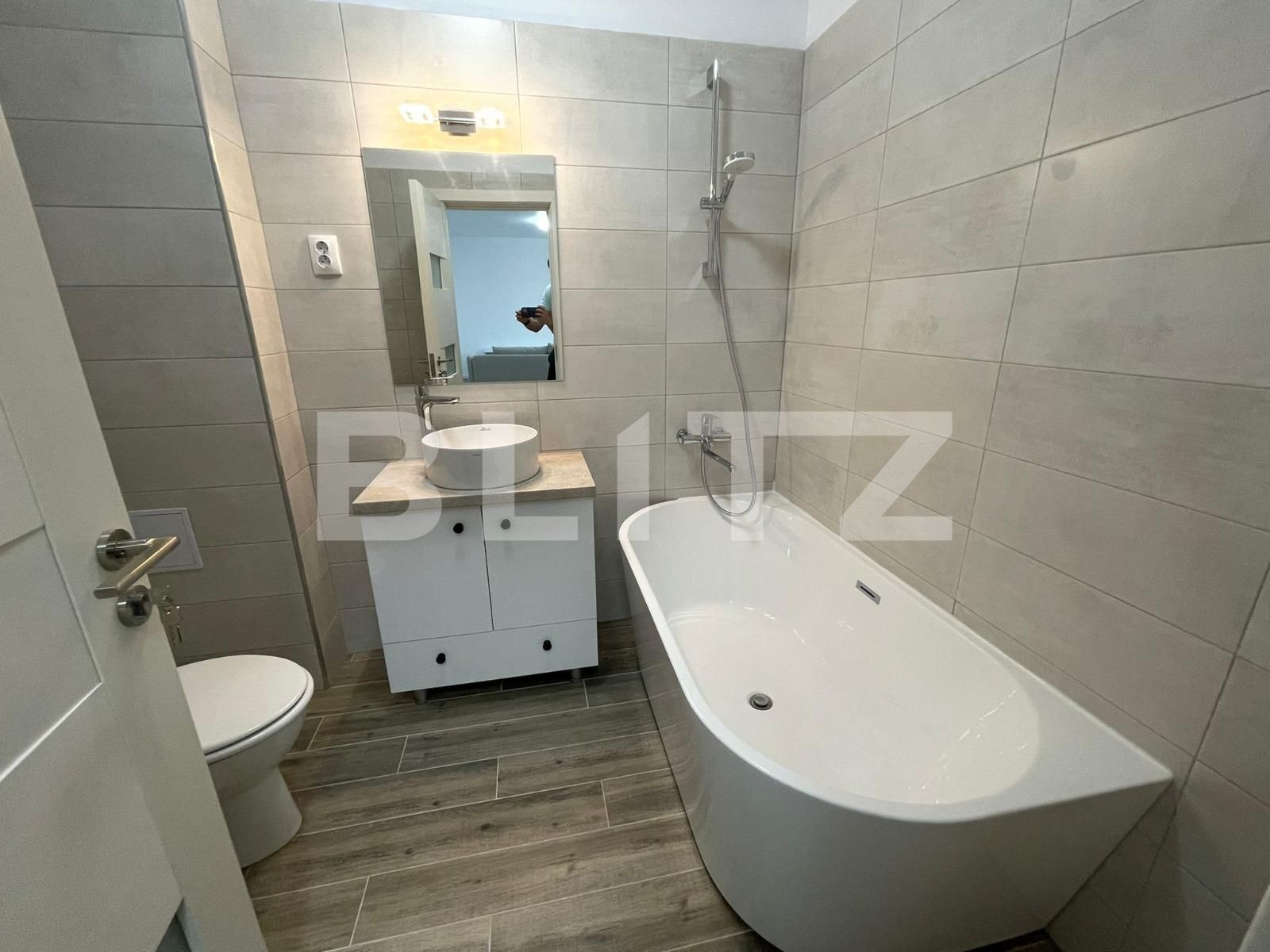 Apartament de închiriat 2 camere Zorilor - 94106AI | BLITZ Cluj-Napoca | Poza9
