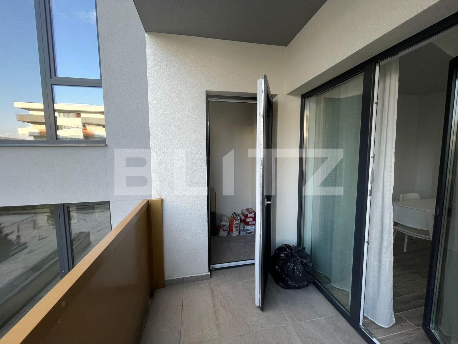 Apartament de închiriat 2 camere Zorilor - 94106AI | BLITZ Cluj-Napoca | Poza11
