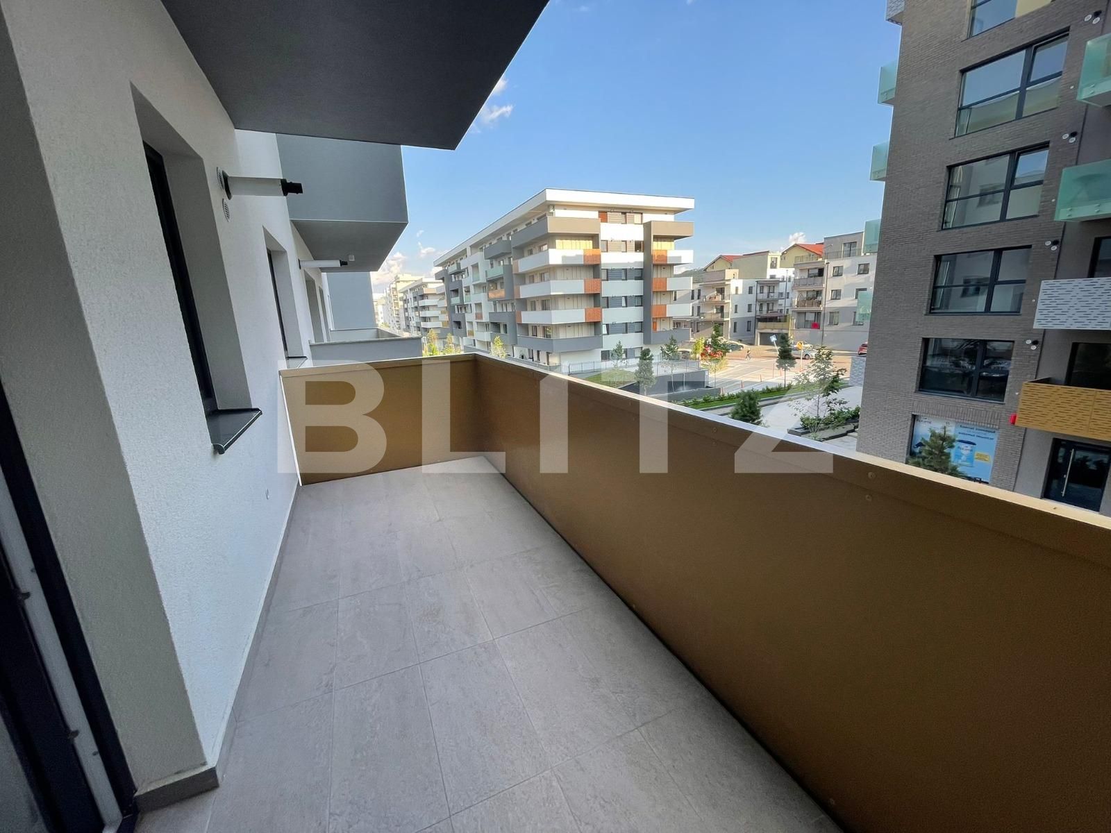 Apartament de închiriat 2 camere Zorilor - 94106AI | BLITZ Cluj-Napoca | Poza12