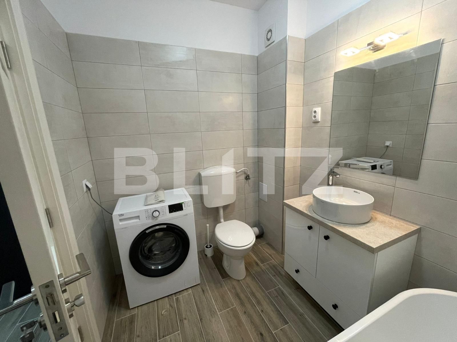 Apartament de închiriat 2 camere Zorilor - 94106AI | BLITZ Cluj-Napoca | Poza10