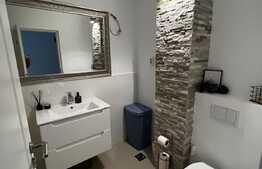 Apartament 2 camere de lux, 55 mp, terasa, parcare, zona Urusagului