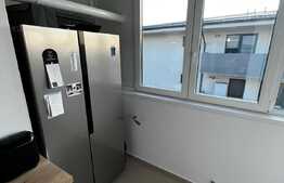 Apartament 2 camere de lux, 55 mp, terasa, parcare, zona Urusagului