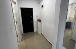 Apartament 2 camere de lux, 55 mp, terasa, parcare, zona Urusagului