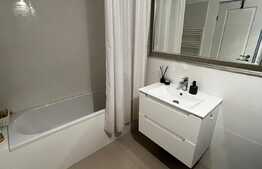 Apartament 2 camere de lux, 55 mp, terasa, parcare, zona Urusagului