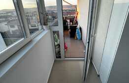 Apartament 2 camere de lux, 55 mp, terasa, parcare, zona Urusagului