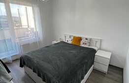 Apartament 2 camere de lux, 55 mp, terasa, parcare, zona Urusagului